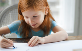 10 dicas para manter uma rotina de estudos com seus filhos