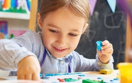 Inspirao na Educao Infantil: 5 dicas para aplicar nas suas aulas