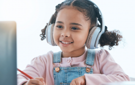 10 principais benefcios da Educao Bilngue na Educao Infantil