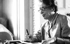 Hannah Arendt e a crise na educao