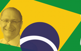 A educao em pauta: Propostas apresentadas pelos candidatos  presidncia em 2018  - Geraldo Alckmin