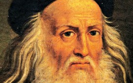 Leonardo Da Vinci, biografia de Walter Isaacson