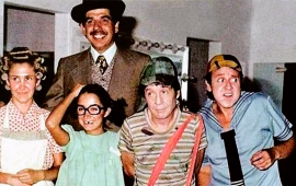 A lgica do Chaves