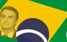 A educao em pauta: Propostas dos candidatos  presidncia em 2018 - Jair Bolsonaro