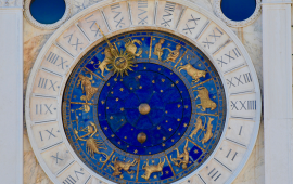 Astronomia e astrologia: entre o erudito e o popular 