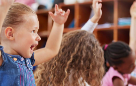 Msica na Educao Infantil: 7 dicas para us-la da melhor forma em sala de aula