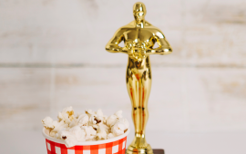 Estudando cinema: Como funciona a seleo do Oscar
