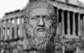 A atualidade das ideias de Plato