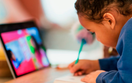 4 ideias para usar a tecnologia na Educao Infantil