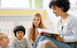 Pedagogia do Encantamento: como transformar o ensino da escrita na sua escola