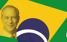 A educao em pauta: Propostas apresentadas pelos candidatos  presidncia em 2018 - Ciro Gomes