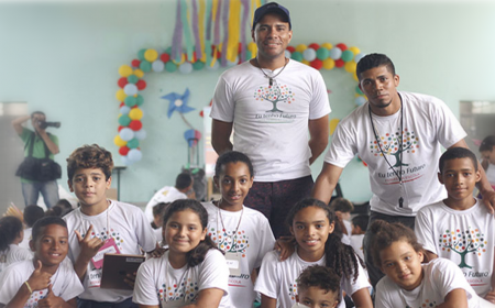 Osasco será o 1º município da América Latina a receber soluções da Apple para educação